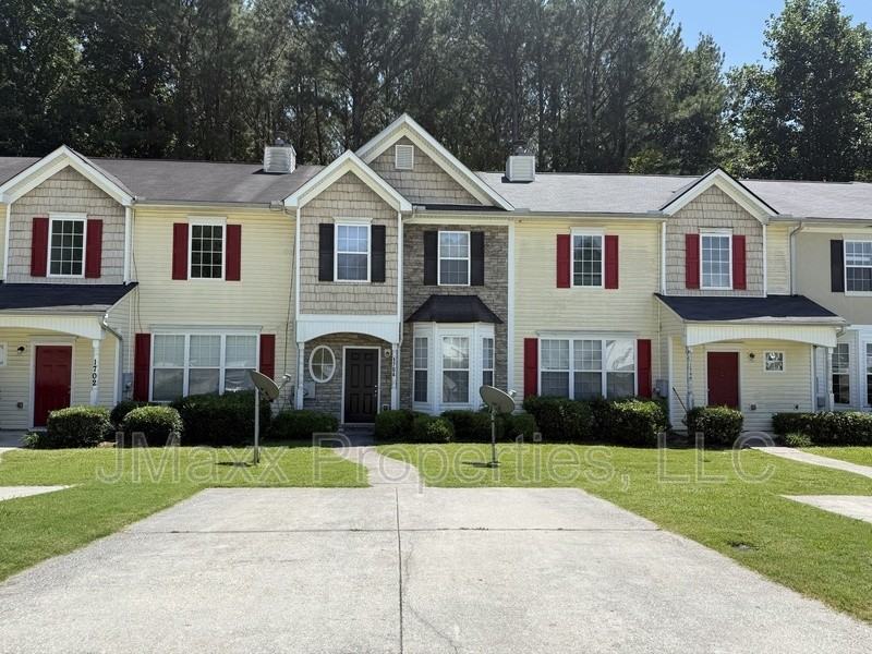 1704 Camden Forrest Trl - Photo 2 of 23