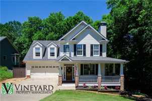 featured image of 150 Mountain Vista Blvd
