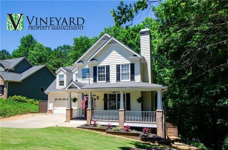 150 Mountain Vista Blvd - Photo 3 of 29
