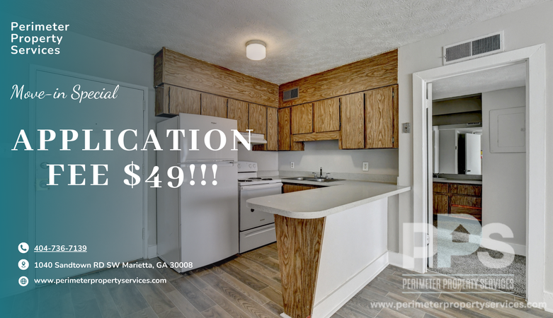 1040 Sandtown Rd Sw #BB16 - Photo 2 of 34
