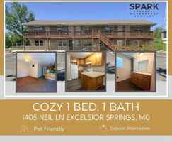featured image of 1405 Neil Ln #121