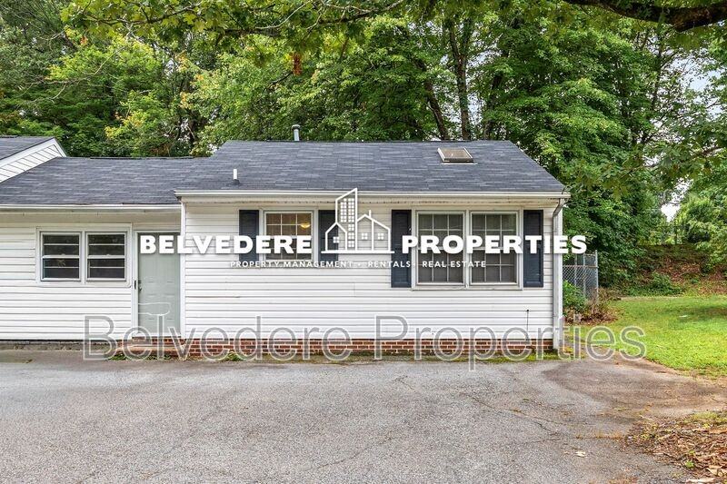 2507 Pisgah Church Rd - Photo 2 of 15