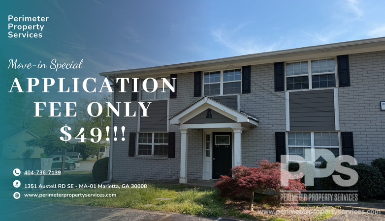 1351 Austell Rd Se #MA05 - Photo 2 of 14