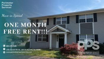 featured image of 1351 Austell Rd Se #MA06