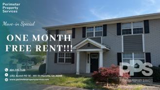 1351 Austell Rd Se #MA06 - Photo 1 of 1