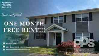 1351 Austell Rd Se #MA12 - Photo 1 of 1
