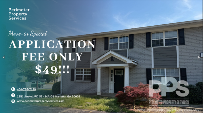 1351 Austell Rd Se #MA12 - Photo 2 of 13