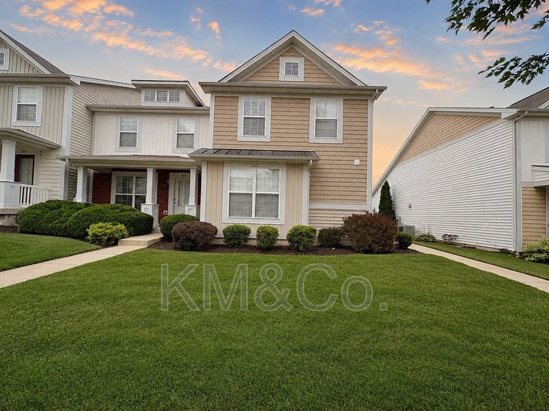 213 Countryshire Dr