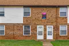 1070 Pembroke Oak Grove Rd #26 - Photo 1 of 1