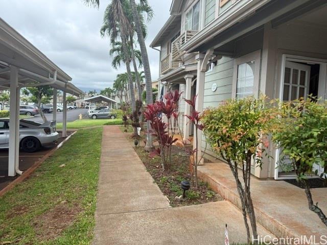 94-698 Lumiauau St #QQ4 - Photo 2 of 7