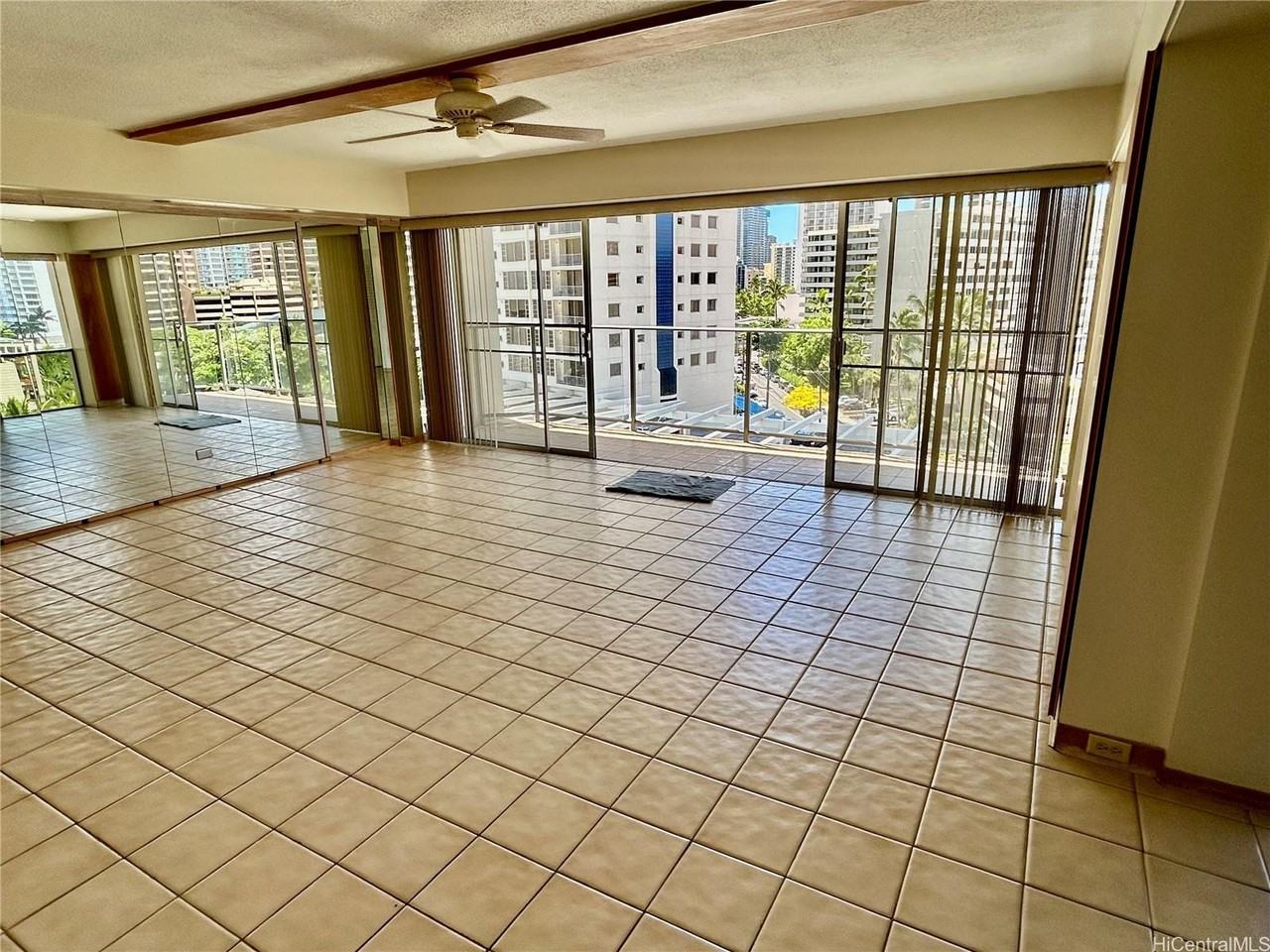 1645 Ala Wai Blvd #903 - Photo 2 of 19