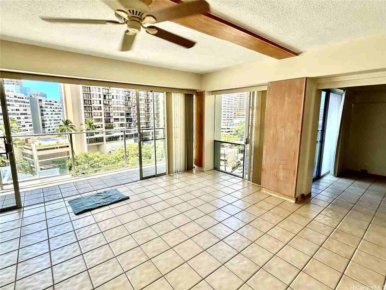 1645 Ala Wai Blvd #903 - Photo 5 of 19