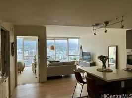 featured image of 888 Kapiolani Blvd #4312