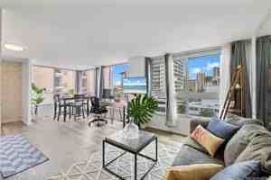 featured image of 2421 Tusitala St #701