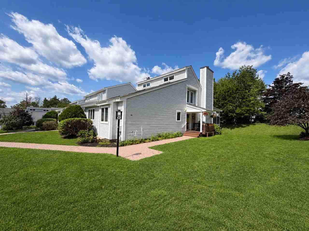 124 Westview Dr #124