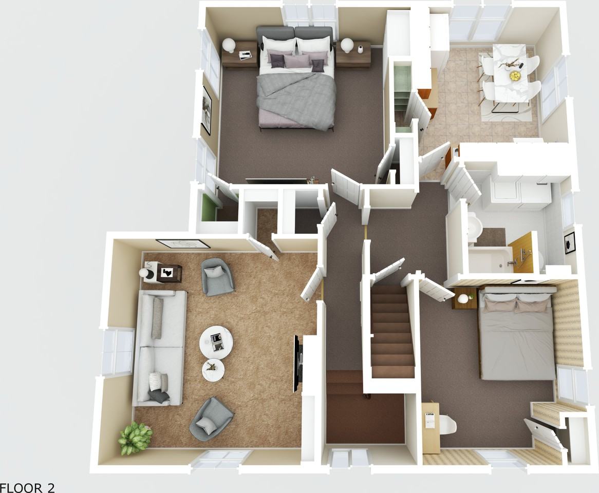 146 S Main St #2 - Photo 5 of 10