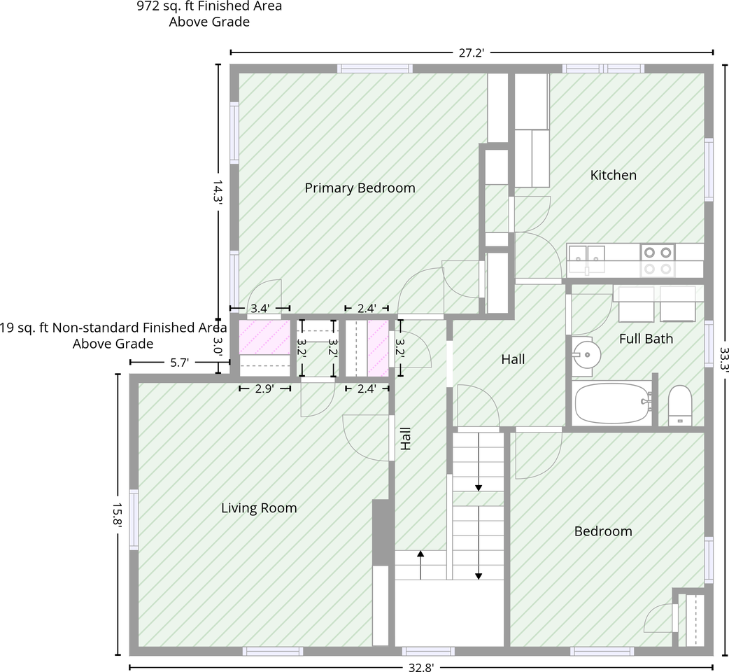 146 S Main St #2 - Photo 6 of 10