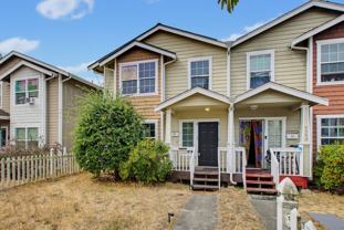 4544 S Warner St - Photo 1 of 1
