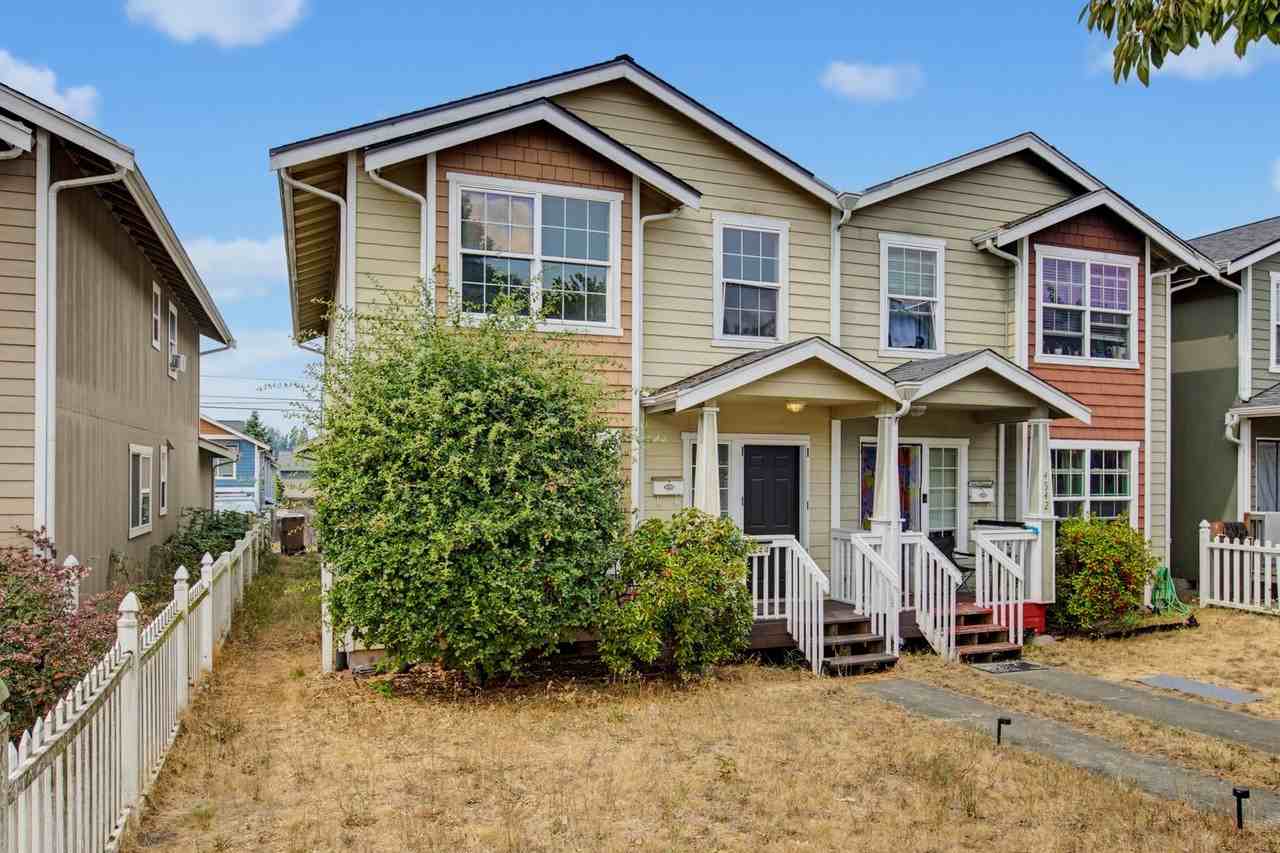 4544 S Warner St - Photo 2 of 25
