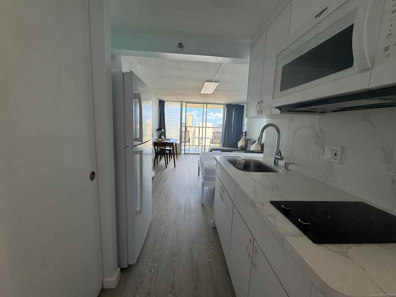 445 Seaside Ave #3508