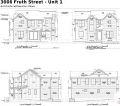 3006 Fruth St #1 - Photo 1 of 1