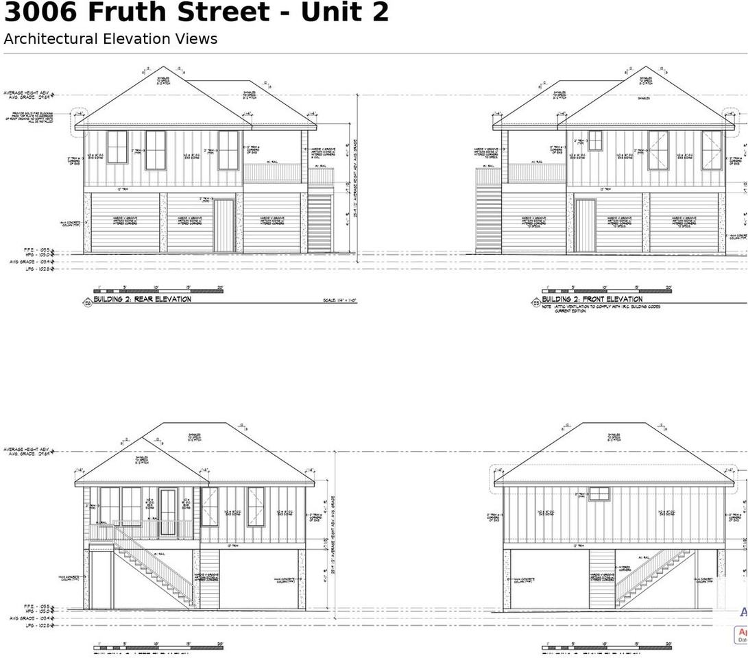 3006 Fruth St #2