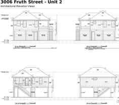 3006 Fruth St #2 - Photo 1 of 1
