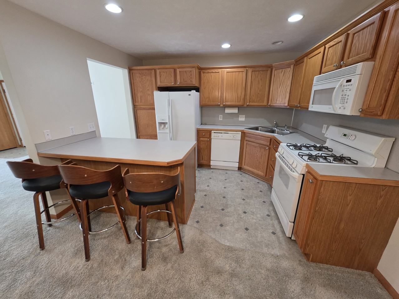 3089 E Crystal Waters Dr #8 - Photo 3 of 10