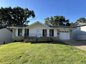 205 Timberline Dr - Photo 1 of 1