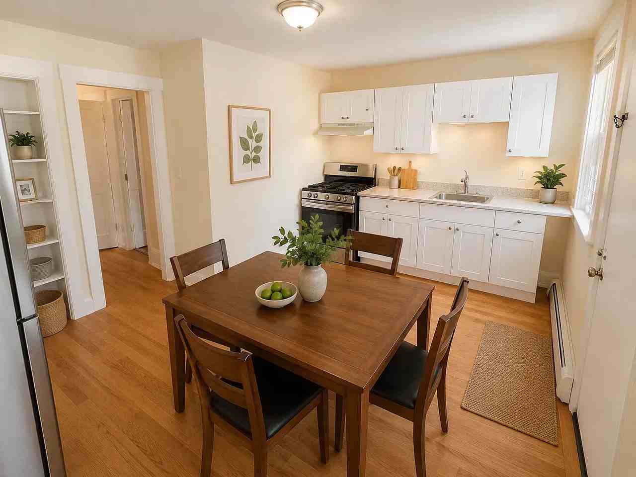 116-118 Whitfield Street #2 - Photo 3 of 11