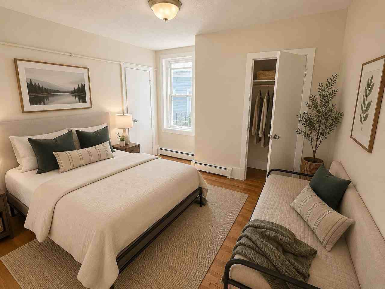 116-118 Whitfield Street #2 - Photo 4 of 11