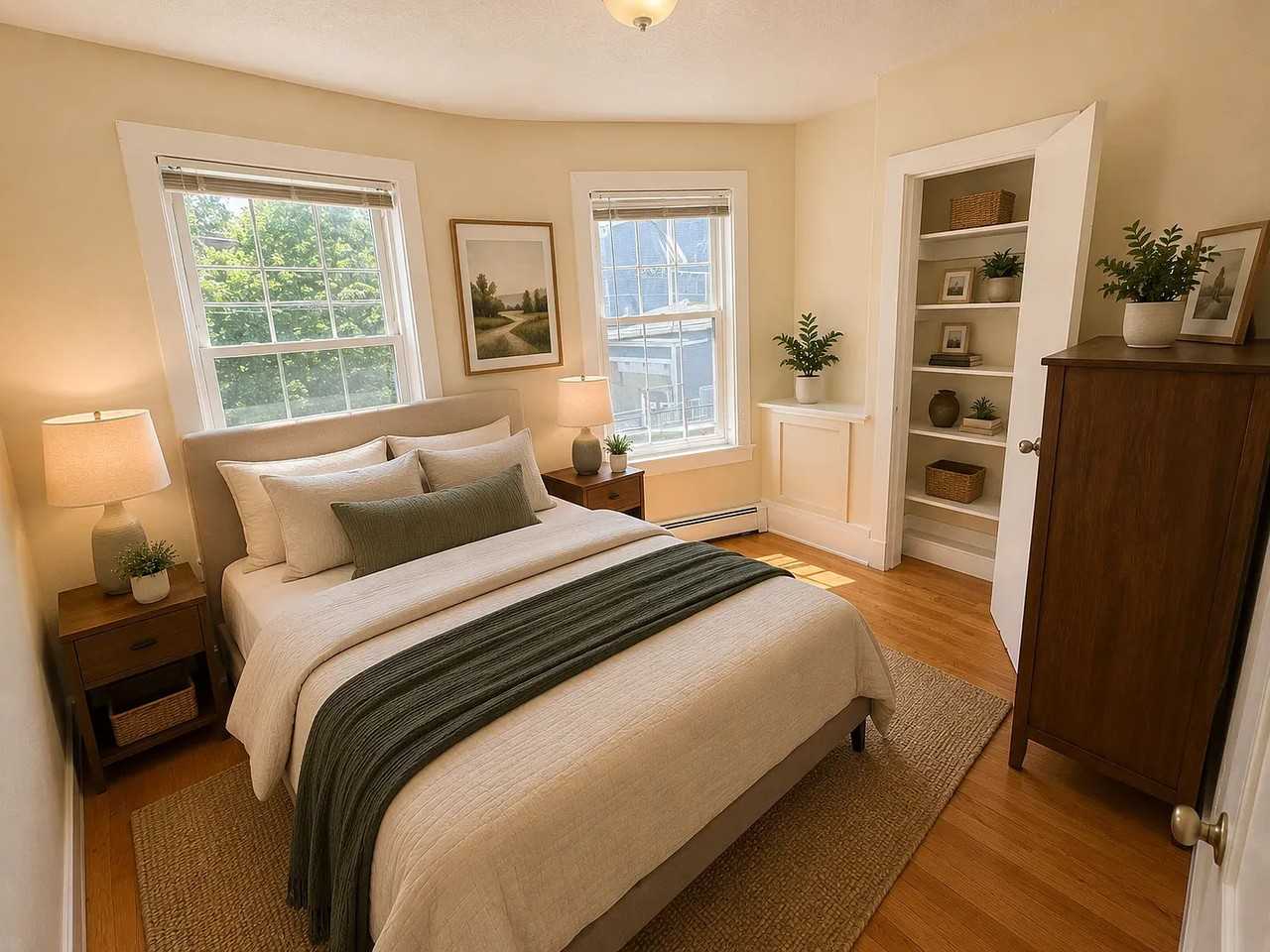 116-118 Whitfield Street #2 - Photo 7 of 11