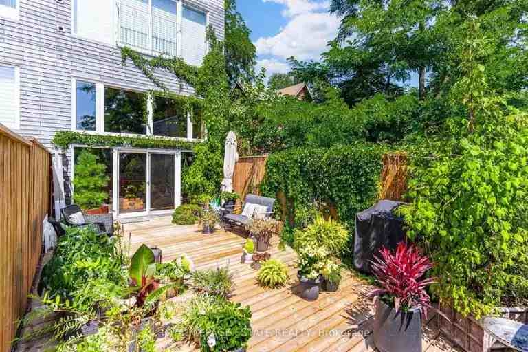 517 Kingston Rd #6 - Photo 7 of 25