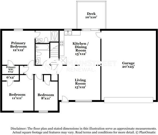 738 Pine Haven Drive - Photo 2 of 17