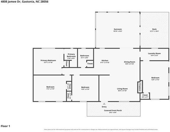 4808 Jamee Dr - Photo 2 of 15
