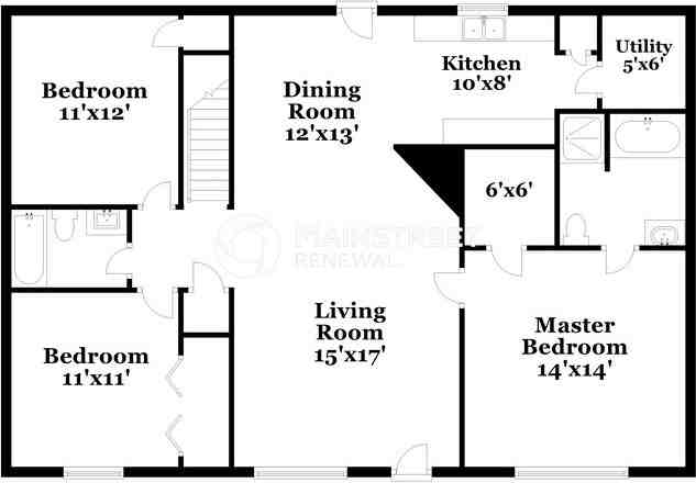 3068 Brook Ln - Photo 2 of 17