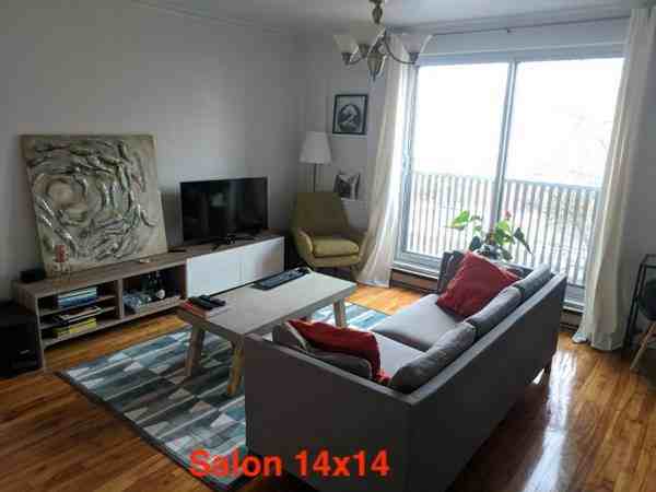 5510 Avenue Avonmore — photo 1