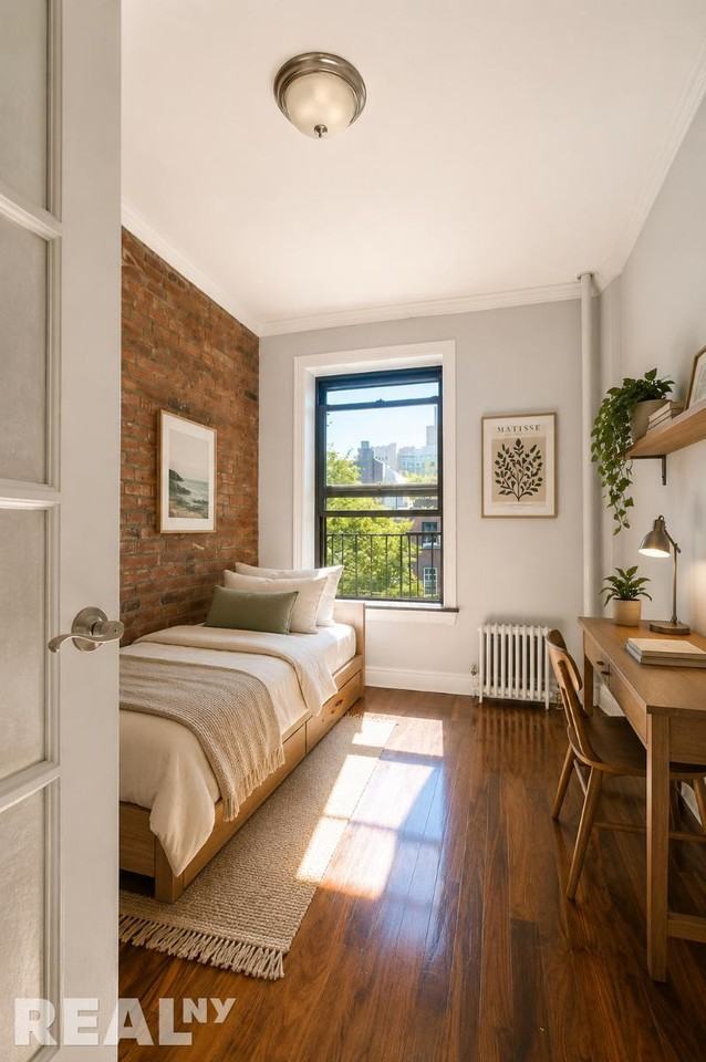 W 21st St #5 - Photo 3 of 5