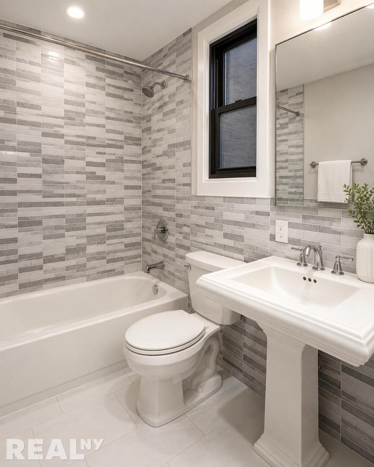 W 52nd St #8D - Photo 6 of 7