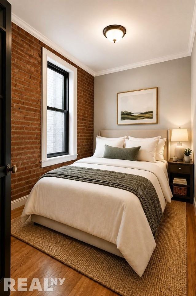 Leroy St #3C - Photo 3 of 5