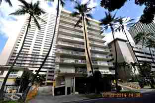 2222 Aloha Drive - 1Apt 902 #1 - Photo 1 of 1