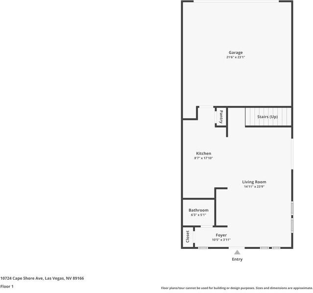 10724 Cape Shore Ave - Photo 2 of 17