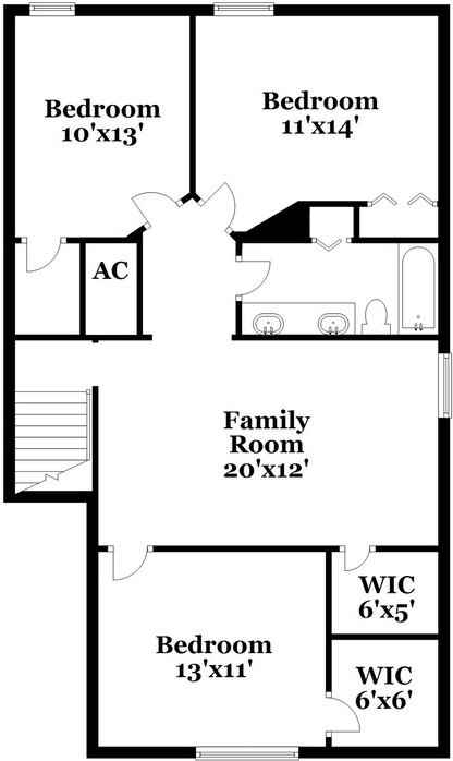 4313 Creeks Run Blvd - Photo 2 of 18
