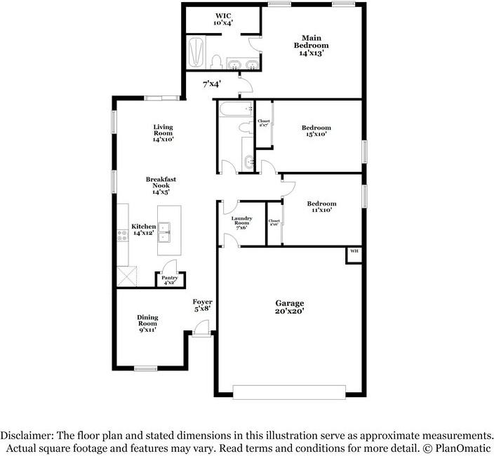 7823 W Riverside Ave - Photo 2 of 16