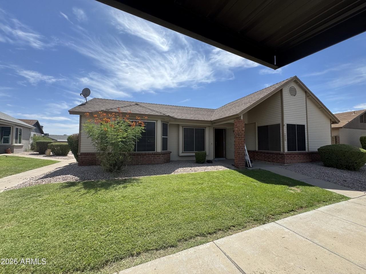 1055 N Recker Rd #1040 - Photo 2 of 22