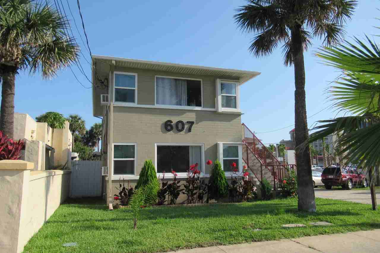 607 Jessamine Blvd #1 - Photo 2 of 25