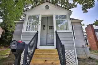 518 Chapman St - Photo 1 of 1