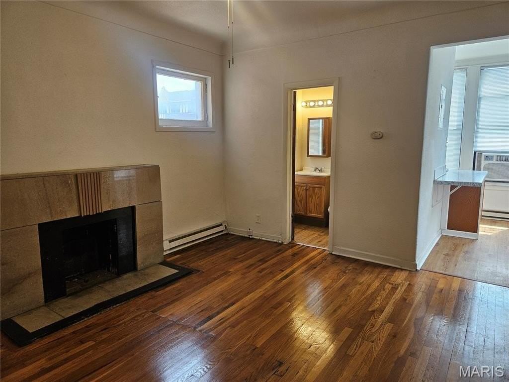 5667 Waterman Blvd #1S - Photo 2 of 3