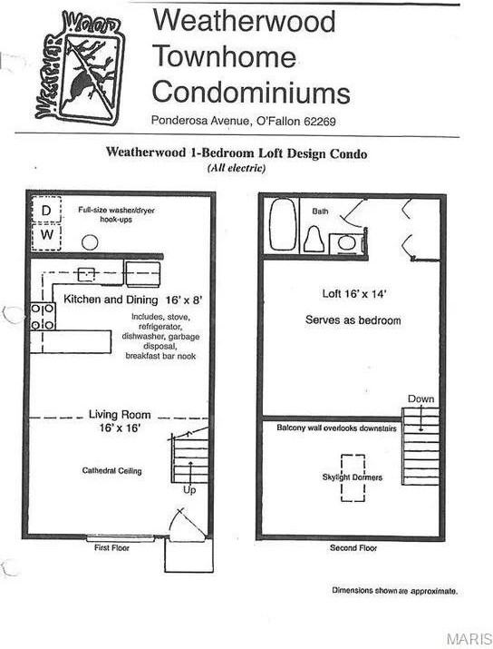 435 Ponderosa Ave #6 - Photo 2 of 13