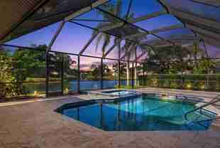 8455 Woodbriar Dr - Photo 1 of 1